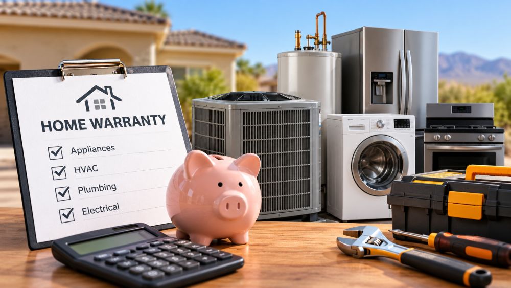 Are Home Warranties Worth the Cost?
